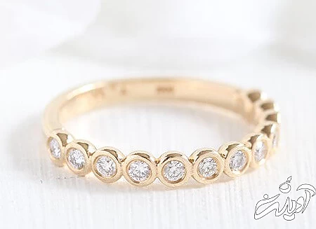 مدل انگشتر برلیان شیک شیک ترین مدل انگشتر برلیان زنانه, جدیدترین مدل انگشتر برلیان, مدل حلقه های برلیان